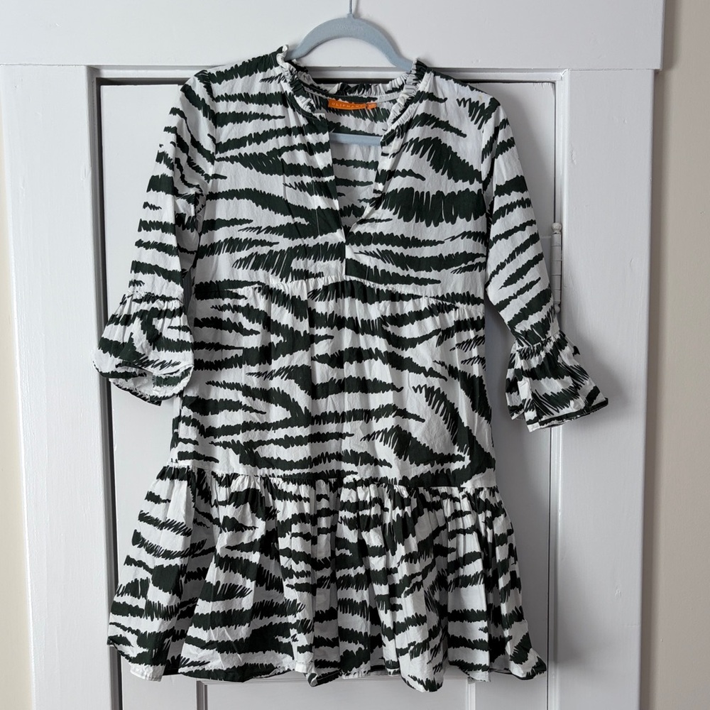 Oliphant Pocket Dress